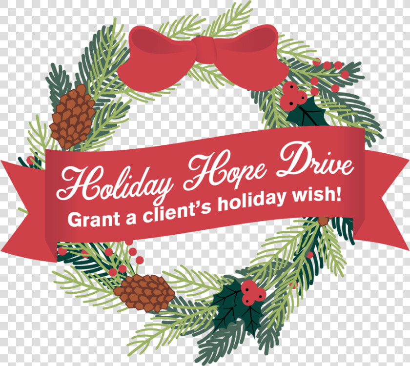 Holiday Hope Drive   Christmas Tree  HD Png DownloadTransparent PNG