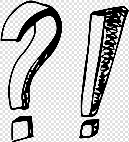Signo De Interrogación  HD Png DownloadTransparent PNG