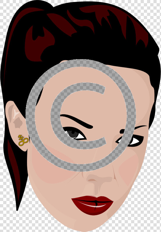 Tete Femme Clipart  HD Png DownloadTransparent PNG
