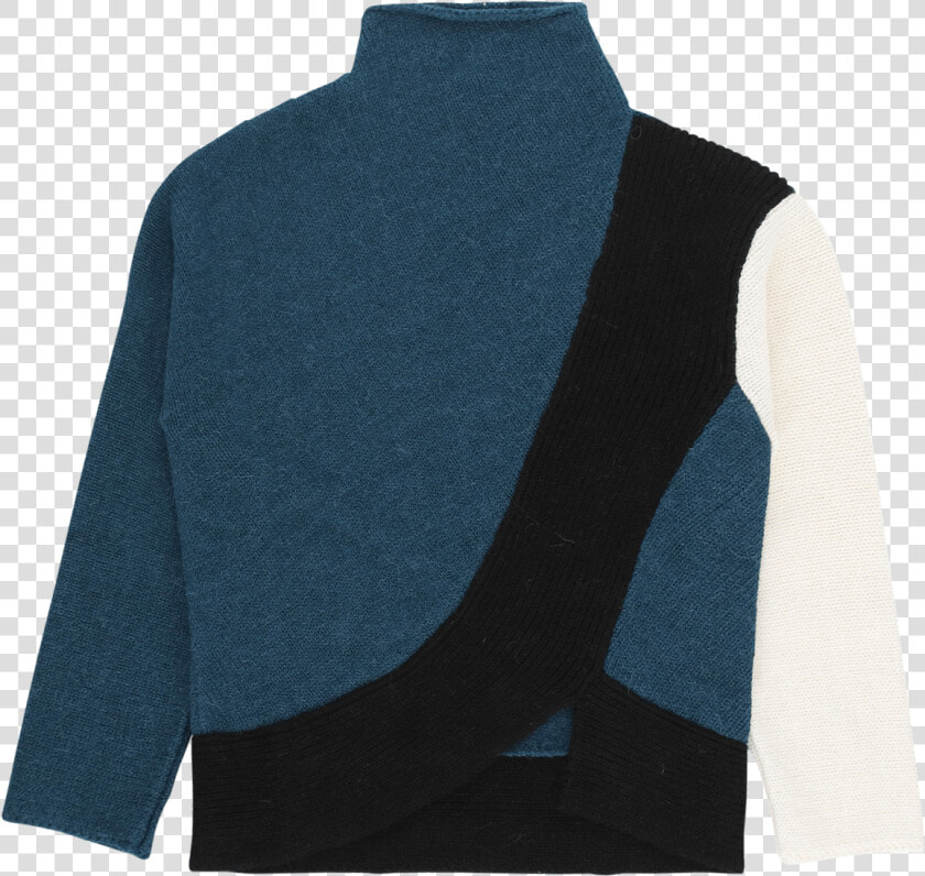 Rex Jumper Knitwear  Teal Green  Hi res   Sweater  HD Png DownloadTransparent PNG