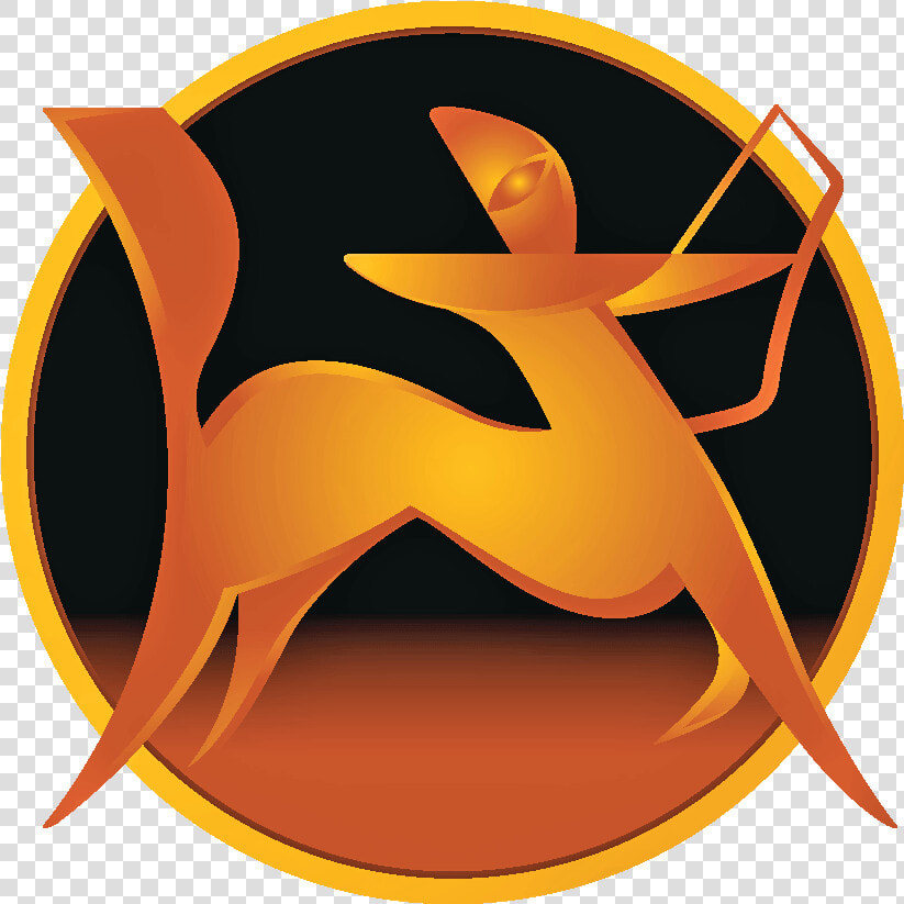 Sagittarius Vector Star Sign   Ten News Logo Png  Transparent PngTransparent PNG