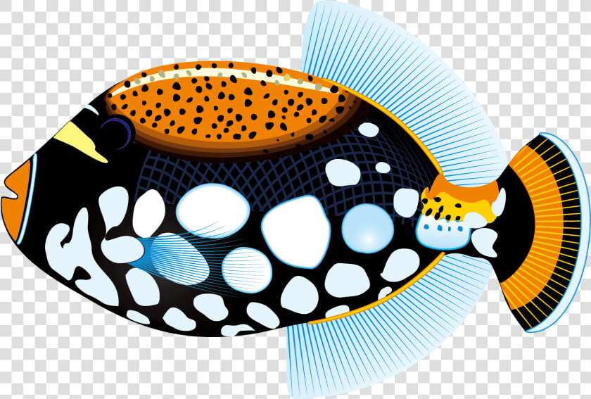 Transparent Tropical Fish Png   Tropical Fish Clipart Free  Png DownloadTransparent PNG