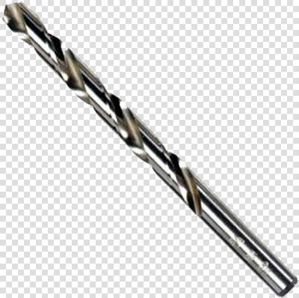 High Speed Drill Bit   High Speed Steel Drill Bits  HD Png DownloadTransparent PNG