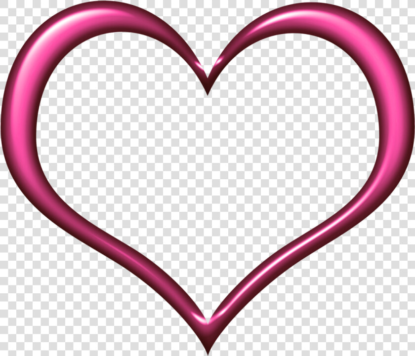 Cadre   Clipart   Cadre Coeur Png  Transparent PngTransparent PNG