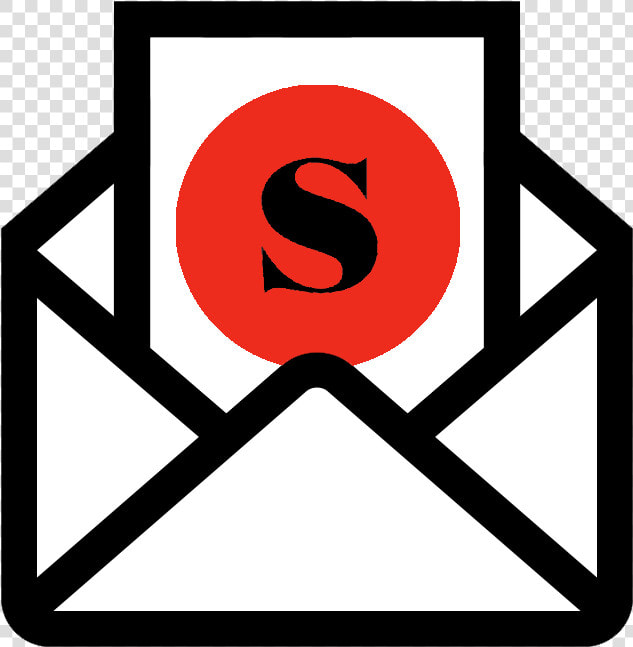 Newsletter Icon  HD Png DownloadTransparent PNG