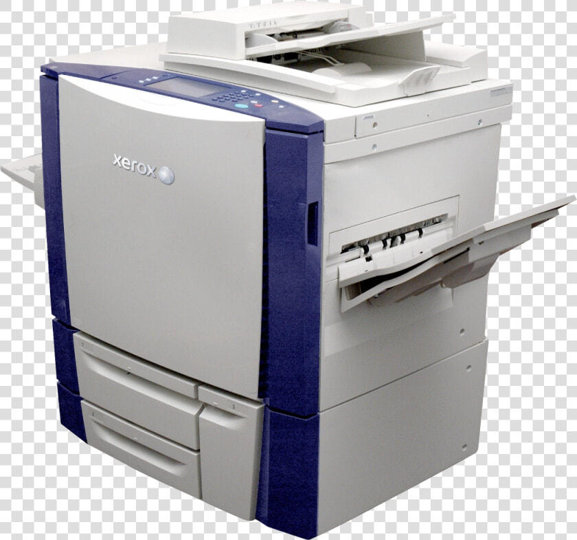 Xerox Machine Download Png Image   Xerox Printer Png  Transparent PngTransparent PNG