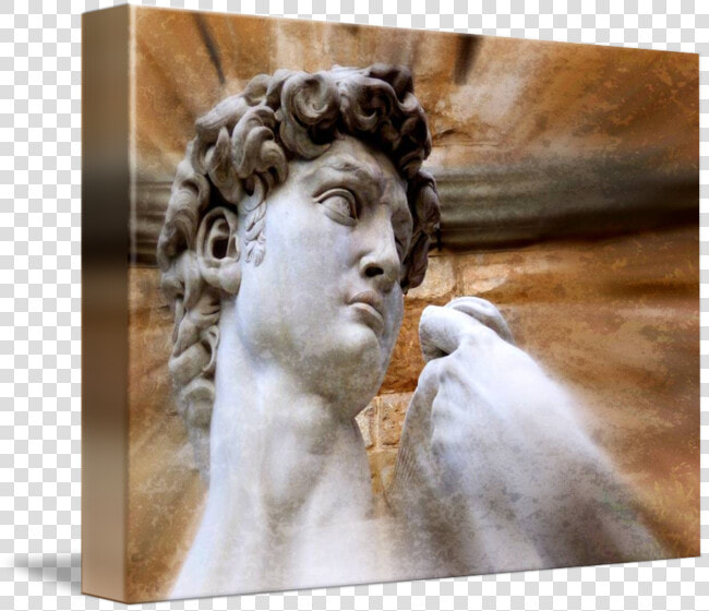 Statue Of David Png   Piazza Della Signoria  Transparent PngTransparent PNG