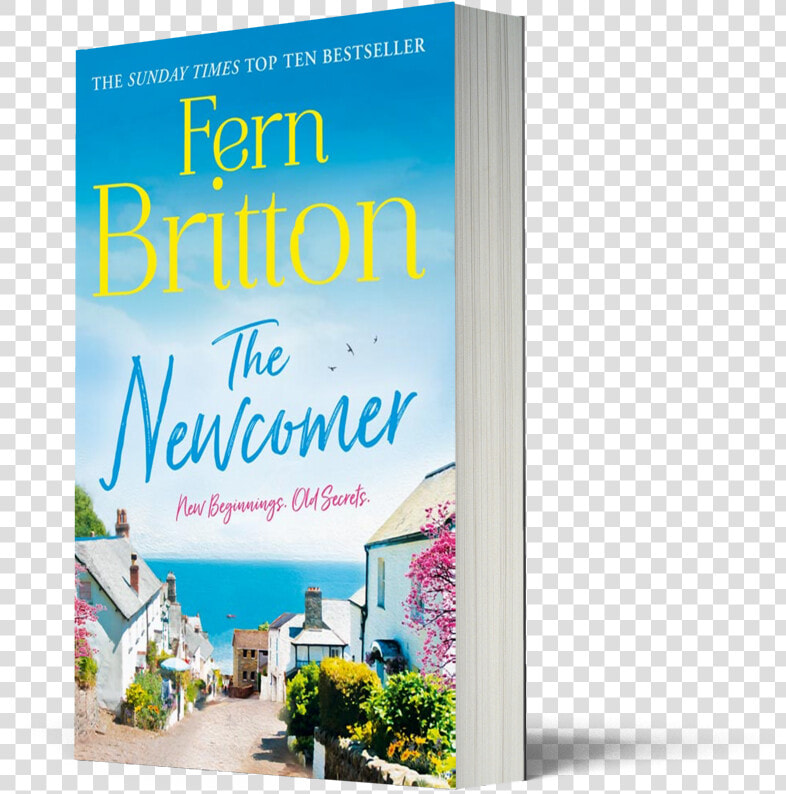 The Newcomer Pb   Flyer  HD Png DownloadTransparent PNG