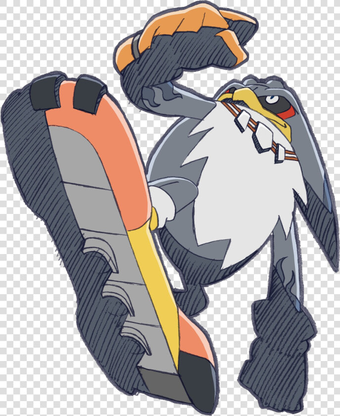 Storm   Sonic Riders   Storm The Albatross Riders  HD Png DownloadTransparent PNG