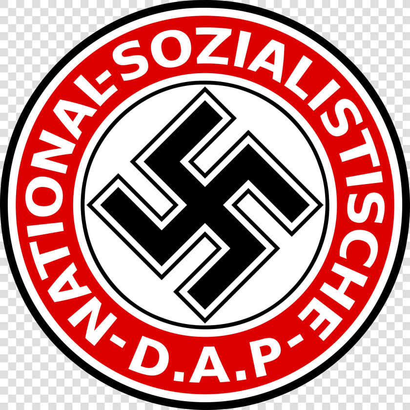 Partido Nacional Socialista Dos Trabalhadores Alemães  HD Png DownloadTransparent PNG