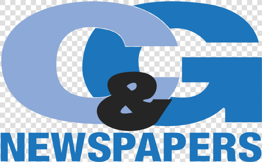 C amp g Newspapers Logo  HD Png DownloadTransparent PNG