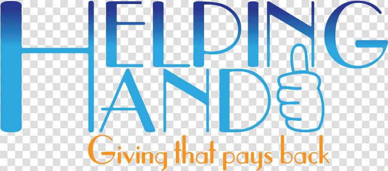 Logo Design By Matea For Helping Hand Inc   森田 美 位子  HD Png DownloadTransparent PNG