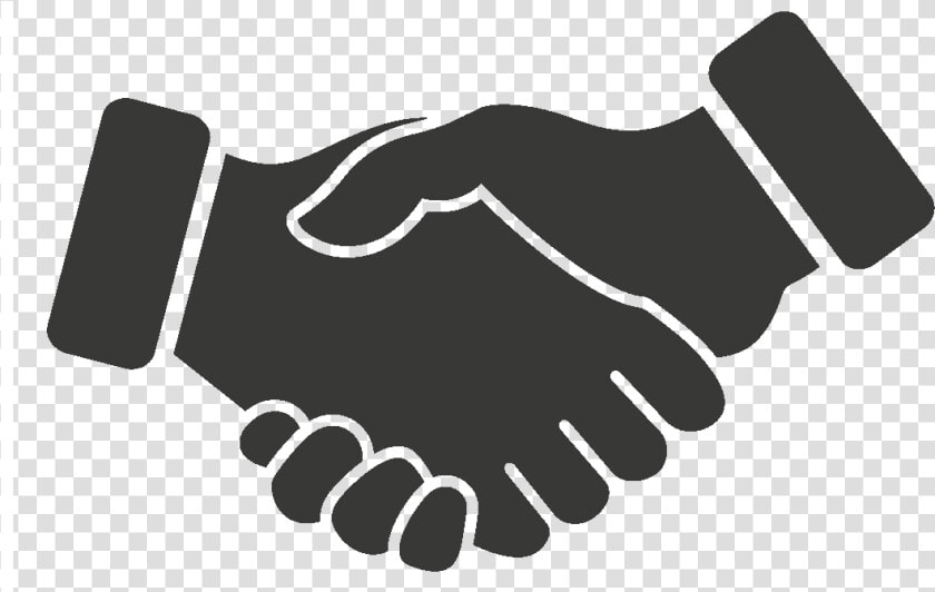 Free Business Handshake Png   Handshake Icon Png Transparent  Png DownloadTransparent PNG
