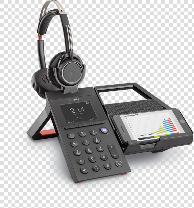 Poly Elara 60 Series  HD Png DownloadTransparent PNG