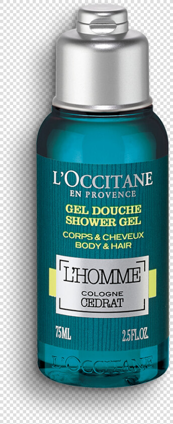 Display View 1 1 Of L Homme Cologne Cedrat Shower Gel   Cosmetics  HD Png DownloadTransparent PNG