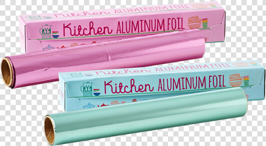 Pink Kitchen Aluminum Foil  HD Png DownloadTransparent PNG