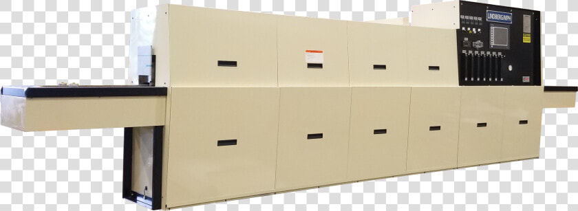 Lindberg Mph Electric Mesh Belt Conveyor Furnace  HD Png DownloadTransparent PNG