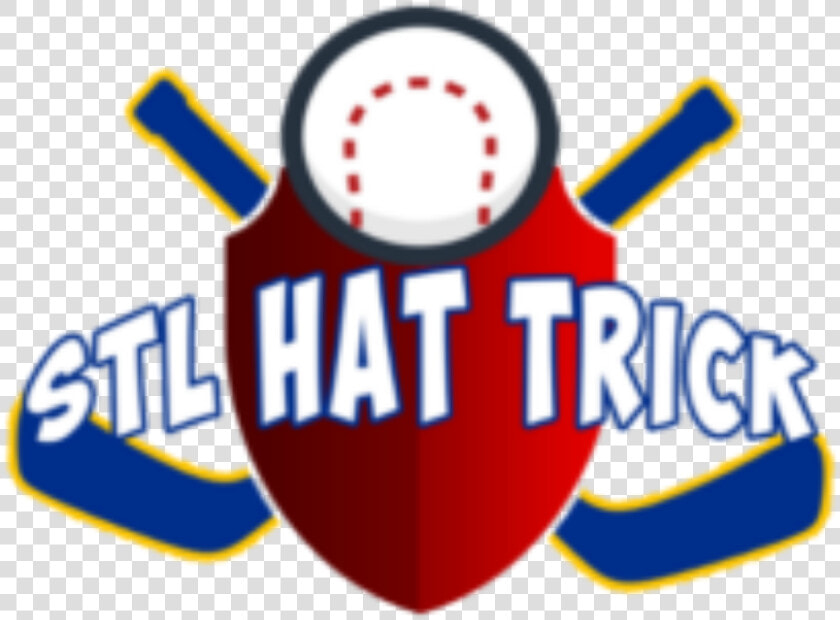 Louis Cardinals Podcast   Stl Hat Trick  HD Png DownloadTransparent PNG