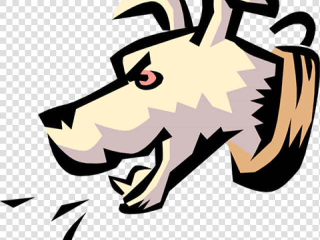 Transparent Bark Clipart   Dog Is Unpleasant Sounds  HD Png DownloadTransparent PNG
