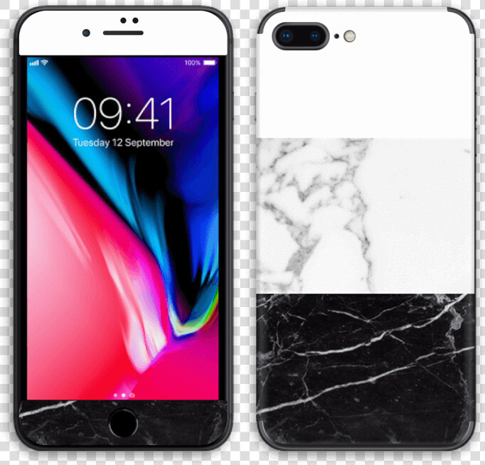 Custom Color Skin Skin Iphone 8 Plus   Custom Iphone 8 Plus  HD Png DownloadTransparent PNG