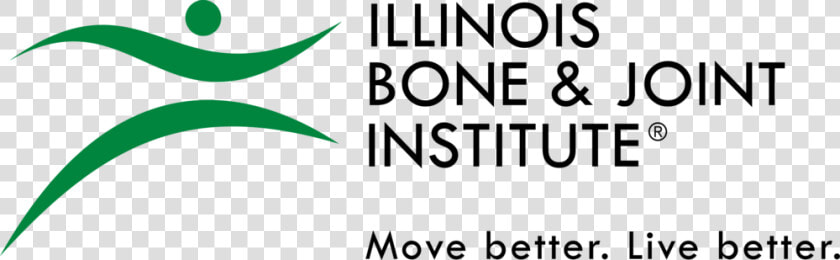 Ibji Logo   Illinois Bone And Joint Institute  HD Png DownloadTransparent PNG