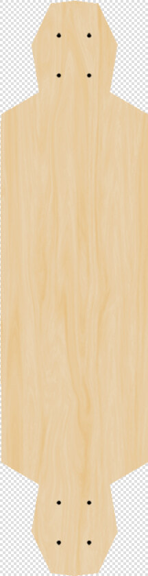 Flatline   Longboard  HD Png DownloadTransparent PNG