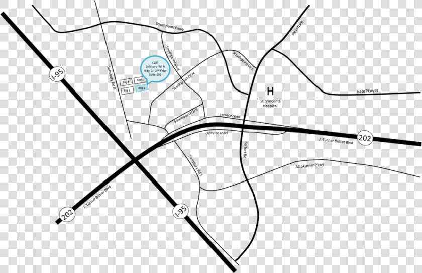 Diy Wedding Maps First Coast Weddings And Events Jacksonville   Line Art  HD Png DownloadTransparent PNG