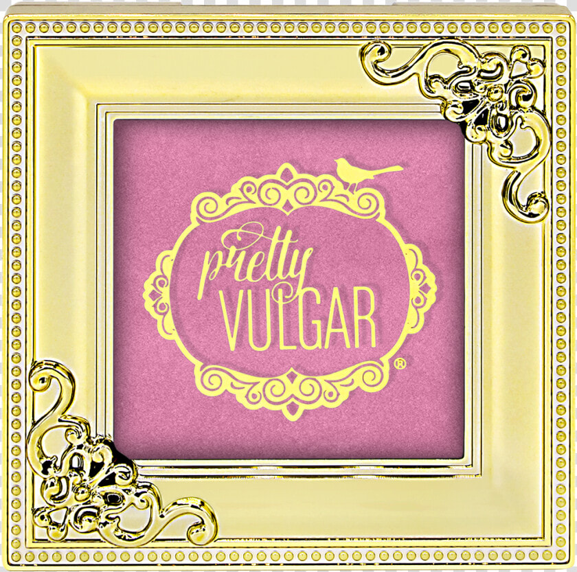 Pretty Vulgar Blush Prim Vixen  HD Png DownloadTransparent PNG
