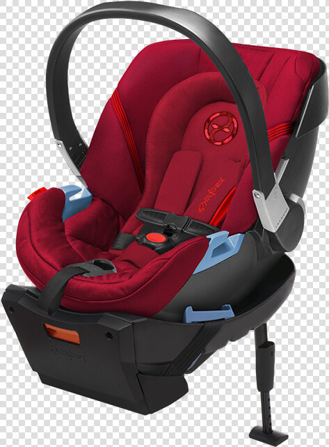 Cybex Aton 2 Infant Car Seat   Cybex Car Seat Aton 2  HD Png DownloadTransparent PNG