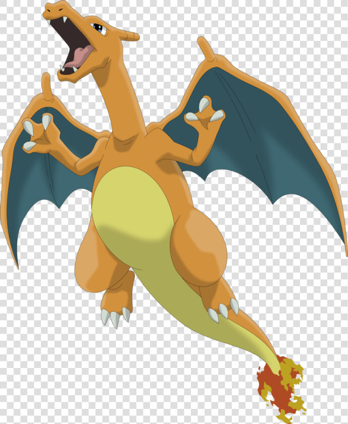 Charizard Free Png Image   Charizard Png  Transparent PngTransparent PNG