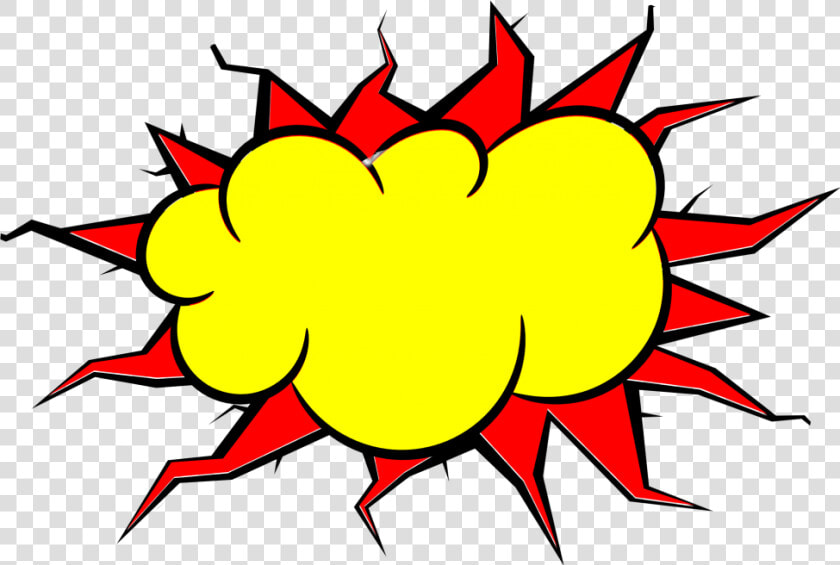 Transparent Pow Png   Comic Explosion Png  Png DownloadTransparent PNG