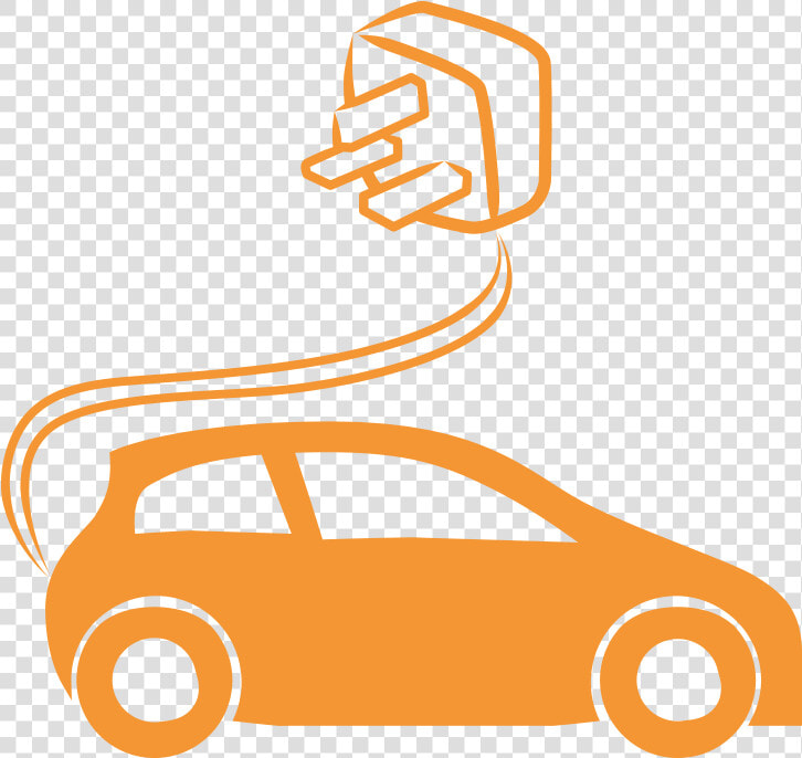 New Electric Vehicle Charging Point  HD Png DownloadTransparent PNG