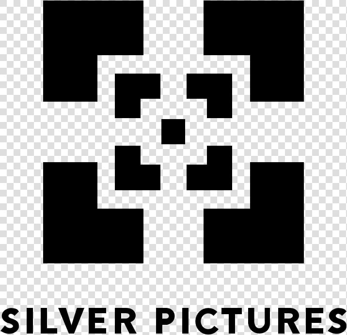 Silver Agency Logo Photo   Silver Pictures Logo 1991  HD Png DownloadTransparent PNG
