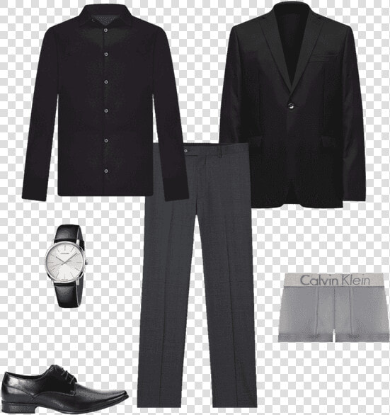 Formal Wear  HD Png DownloadTransparent PNG