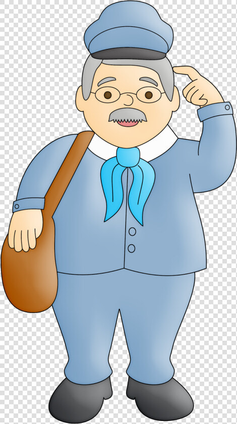 Chavo Del 8 Clipart   Jaimito El Cartero  HD Png DownloadTransparent PNG