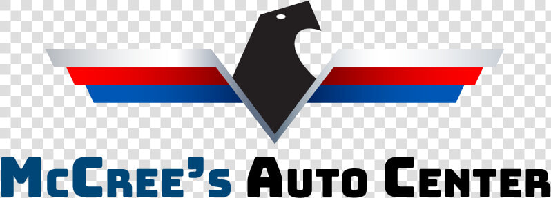 Mccree S Auto Center   Graphic Design  HD Png DownloadTransparent PNG
