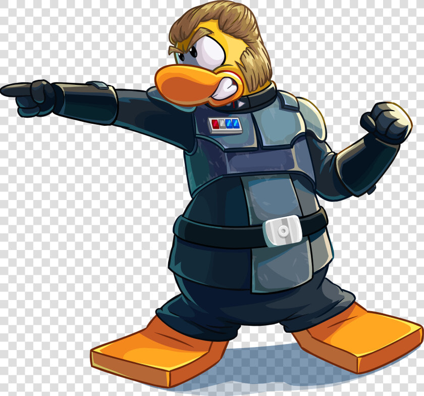 Club Penguin Star Wars Png   Png Download   Club Penguin Star Wars Png  Transparent PngTransparent PNG