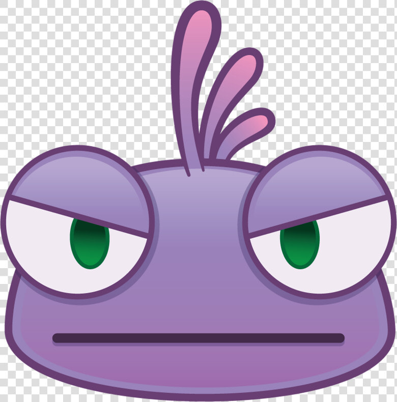 Disney Emoji Monsters Inc Clipart   Png Download   Disney Emoji Blitz Character List  Transparent PngTransparent PNG