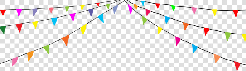 ธง งาน วัด เวก เตอร์ Clipart   Happy Songkran Day 2018  HD Png DownloadTransparent PNG