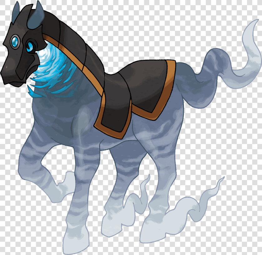 142fantasmare   Fakemon Coltergeist  HD Png DownloadTransparent PNG