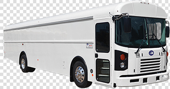 2018 Bluebird Commercial Bus  HD Png DownloadTransparent PNG