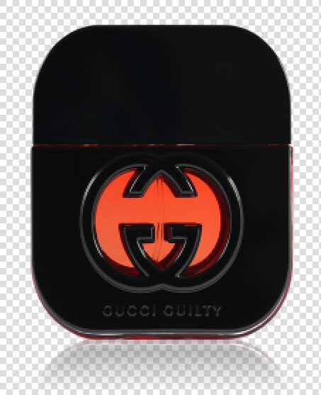 Gucci Guilty Black Eau De Toilette 75 Ml   Emblem  HD Png DownloadTransparent PNG