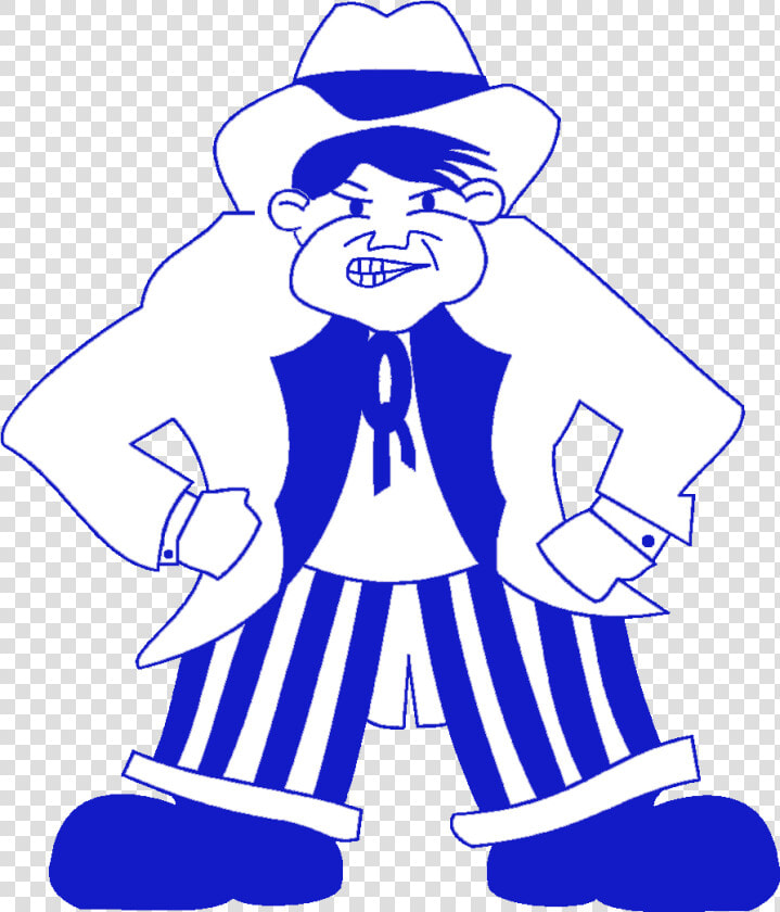 Senator Man   Carson City Carson High School  HD Png DownloadTransparent PNG