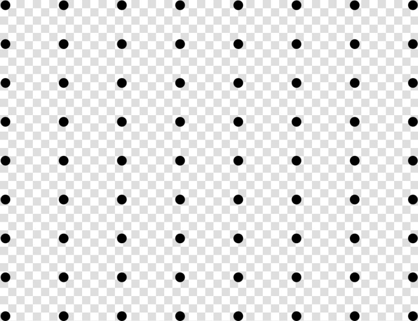 Clipart Black And White Library File Rectangular Lattice   Square Lattice Png  Transparent PngTransparent PNG