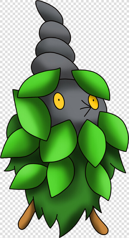 Burmy Png  Transparent PngTransparent PNG