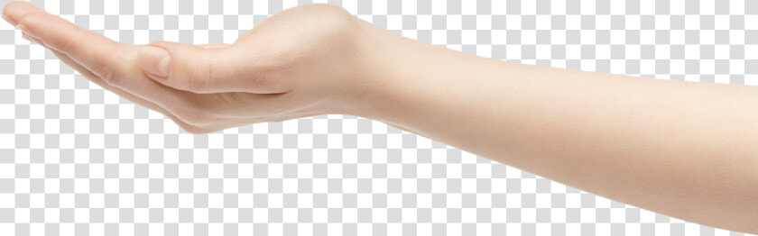 An Outstreatched Hand Holding The Icons Above   Hand Holding Out Png  Transparent PngTransparent PNG
