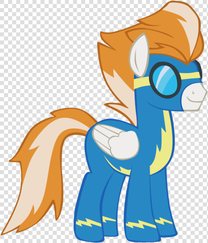 Fire Streak Clipart   Png Download   Fire Streak My Little Pony  Transparent PngTransparent PNG