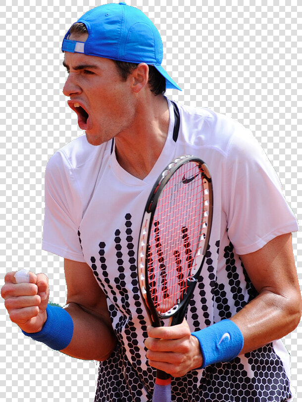 Tennis Players  Inspire Me  Tennis   John Isner World Team Tennis Png  Transparent PngTransparent PNG