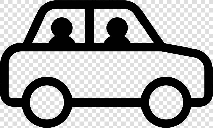 Car Side Vector   Icon Car Side View  HD Png DownloadTransparent PNG