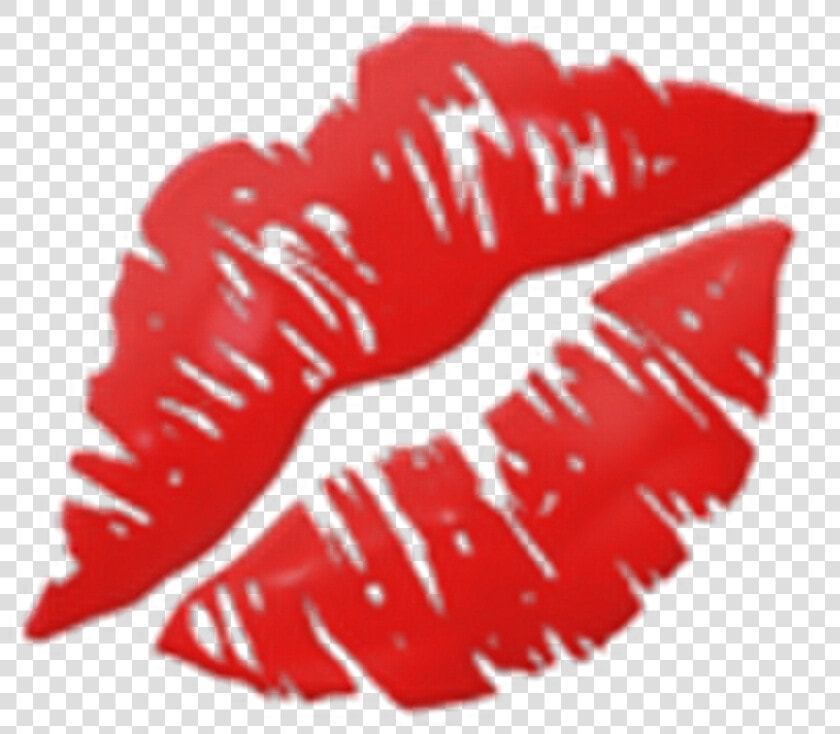 ايموجي بوسه  HD Png DownloadTransparent PNG